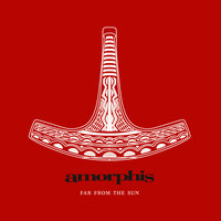 Planetary Misfortune - Amorphis