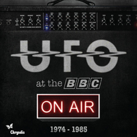 Space Child (BBC In Concert) - UFO