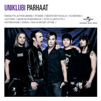 Kiveen - Uniklubi