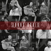 All That I've Become - Jonny Craig