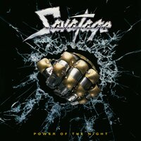 Washed Out - Savatage