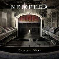 Song of Revenge - Neopera