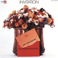 Let There Be Love - Eberhard Weber, Sigi Schwab, The Singers Unlimited