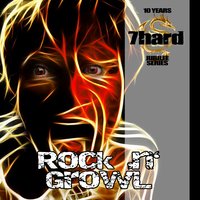 Get Down - Psycho Choke, Gus G.