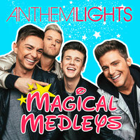 Lion King Medley: Circle of Life / I Just Can’t Wait to Be King / Hakuna Matata / Can You Feel the Love Tonight - Anthem Lights