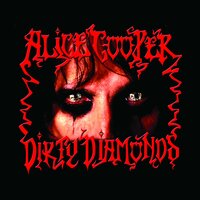 Six Hours - Alice Cooper