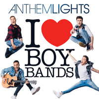 *Nsync Medley - Anthem Lights