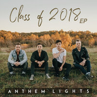 Graduation Medley: My Wish / I Hope You Dance / The Climb / I Lived - Anthem Lights