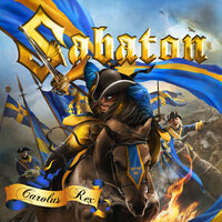 Karolinens bön - Sabaton