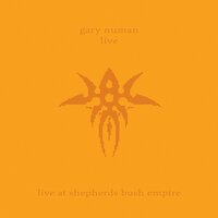 Dominion Bay - Gary Numan
