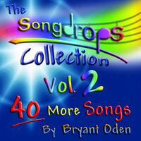 Tarantulas - Bryant Oden