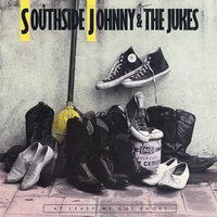 Lorraine - Southside Johnny, The Jukes