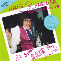 Summertime - Helge Schneider, Джордж Гершвин