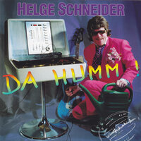 Der Hering - Helge Schneider
