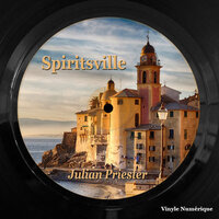 Julian Priester