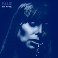 The Jungle Line - Joni Mitchell