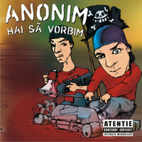 Extrema zilei - Anonim, Parazitii