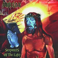 Kill the Christian - Deicide
