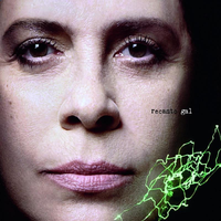 Segunda - Gal Costa