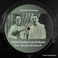 Michel Warlop