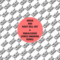 Kissy Sell Out