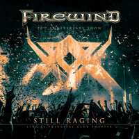 Rising Fire - Firewind