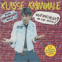 Oi! Fatti una risata - Klasse Kriminale