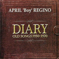 You Mean Everything To Me - April Boy Regino