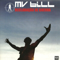 Testemunho - Mv Bill, Marcio Borges