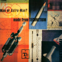 Lo Batt. - Man or Astro-Man?