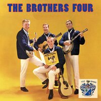 A Pretty Girl Is Like a Bird - The Brothers Four