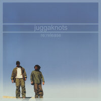 Jivetalk - Juggaknots