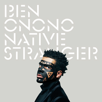 Big Blue Moon - Ben Onono
