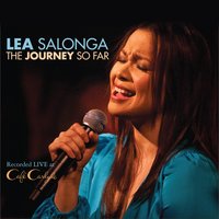 Waray Waray - Lea Salonga