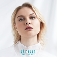 Hurt Me - Lapsley