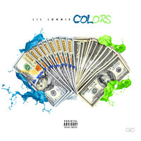 Colors - Lil Lonnie