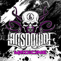 Open Your Eyes - Lansdowne