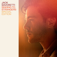Touchy Situation - Jack Savoretti