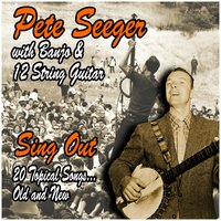 Talking Atom - Pete Seeger