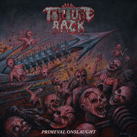 Torture Rack