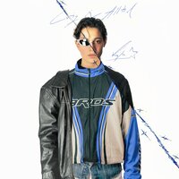 Blitz - Kyle Alessandro