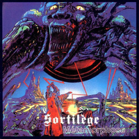 D'Ailleurs - Sortilège