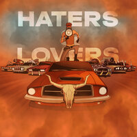 Haters & Lovers - Chabezo