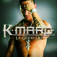 V.I.P - K-Maro