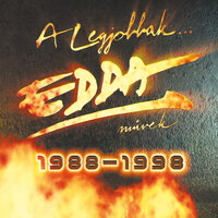 Egy ez a tábor - Edda