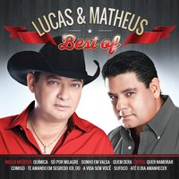 Explode Paixão - Lucas, Matheus