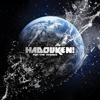 Evil - Hadouken!