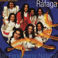 Orgullosa - Rafagà