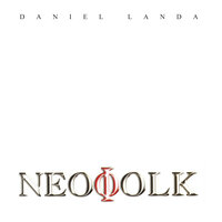 Kouzelník - Daniel Landa