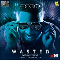 Wasted - Asem